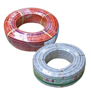 야성  LPG LNG 가스호스 1M단위 LPG호스 LNG호스