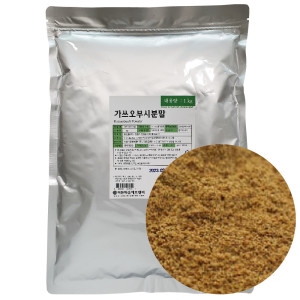 이든타운에프앤비 가쓰오부시 분말 1kg