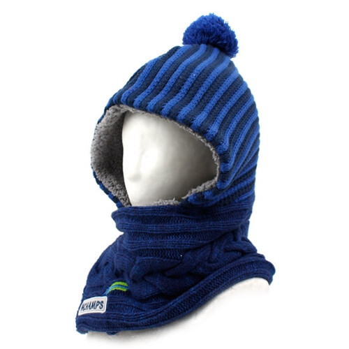 윙하우스 챔스 후드워머 (WH0368)