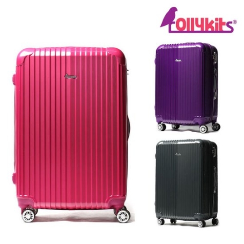 ROLLYKITS 롤리키드  롤리키드 리퍼브 대형 28 캐리어 RT9R4D RT9R4D