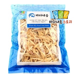 티엠코리아  바다내음 북어채 1kg