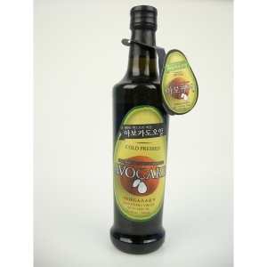아보케어 엑스트라버진 아보카도오일500ml