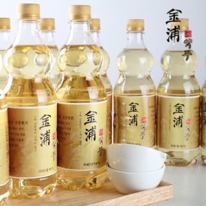 김포금쌀탁주 김포 약주 750ml