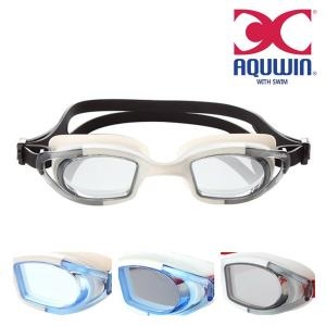 아쿠윈  일반랜즈 물안경 (CSS950)