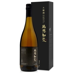 신탄진주조 대덕주 단상지교 청주 750ml
