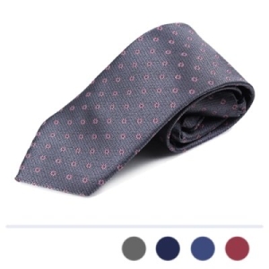 모던브릭 LTIE-199 작은 빨판 넥타이 지퍼넥타이 작은빨판자동