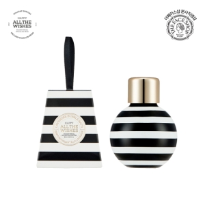 더페이스샵 2017 홀리데이 스페셜 라벤더 버블배스(한정판) 60ml [1개]