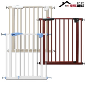 홈스월드 베이비앤독 블루 안전문