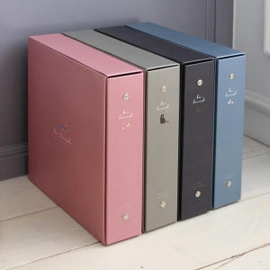 마이도기  러브바인더 앨범 중형