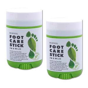 은율 풋 케어 스틱 20g