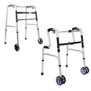 진산메디칼 진산 바퀴워커 JS4081