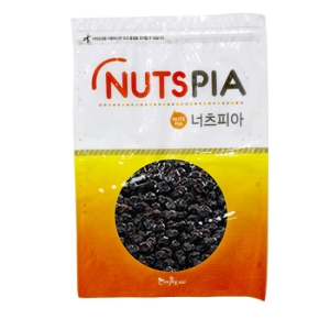 넛츠피아  건블루베리 1kg