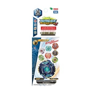 베이블레이드 버스트 랜덤부스터 Vol.8 (B-95)