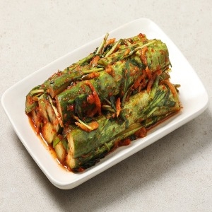 참식품 전주찬방 오이소박이 2kg