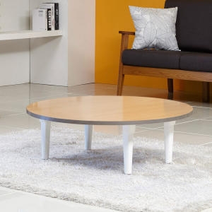 파미가구 AM접이식좌식/사각테이블/원탁/좌식책상/밥상/거실