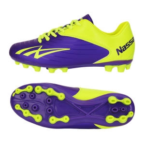 낫소 쥬니어 챔스 축구화 (블루)