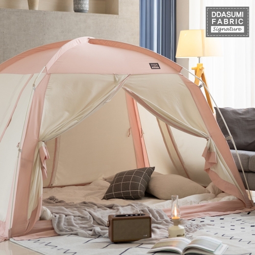 아이두젠 따수미 시그니처 난방텐트 (PE폴)