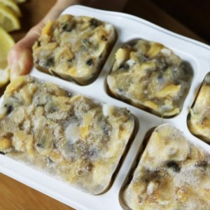 하전바지락  고창  고창 하전갯벌 깐 바지락살 1kg