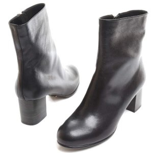  르느와르 여성 미들 부츠_WWB8763KR16