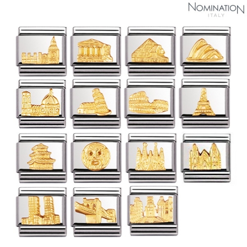 노미네이션  컴포저블 클래식 RELIEF MONUMETS_030123