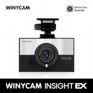 위니캠 INSIGHT EX 2채널[16GB]