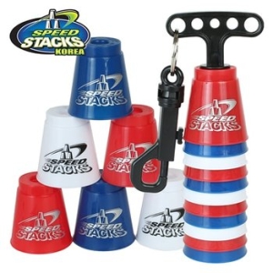 스피드스택스 미니스택스 + 뉴미니 퀵홀더