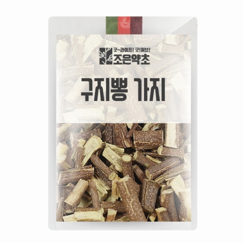 건우 조은약초 구지뽕 가지 600g