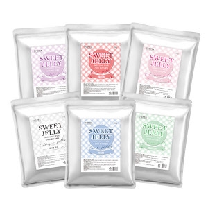 엔에프스킨 후레시 모델링 마스크 1000g