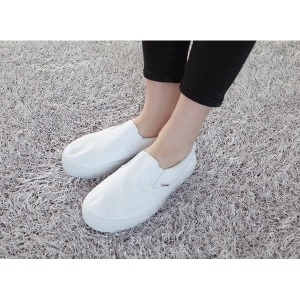 면실내화/탱크 단화W/커밍 중고생