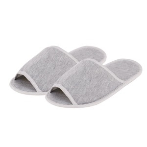 홈타이푼  면 슬리퍼