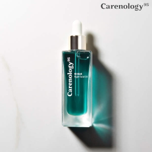 케어놀로지 리블루 나이트 페이셜 오일 50ml