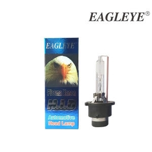 남영전구  이글아이 HID 전구 5000K