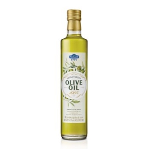 폰타나 엑스트라버진 올리브유 도리카 500ml