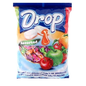 타야스  담라 드롭 어쏘티드 소프트 캔디 1kg