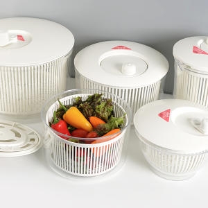 로벡스  일본 야채탈수기 대용량