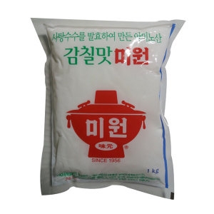대상 미원 맛소금 1kg
