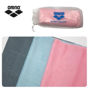 아레나  극세사 건식 타월 스포츠 수영 흡수타올 수건