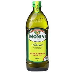 모니니 엑스트라버진 올리브오일 1L