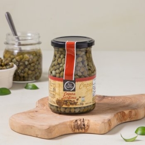 VIETNAM FOOD INDUSTRIES JOINT STOCK COMPANY  RIOSANTO RIO SANTO 케이퍼