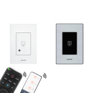 나노전기  1구 터치 리모콘스위치