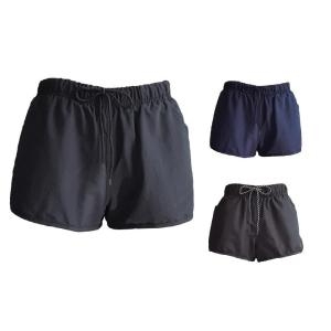 여자 실내 스파 수영복 비치웨어 하의 XNS066