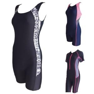 여성 실내 반신 빅사이즈 4XL 5XL 6XL 수영복 XNS266