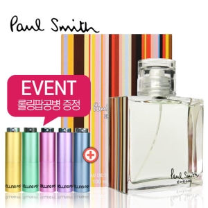  폴스미스 익스트림 맨 EDT [100ml]