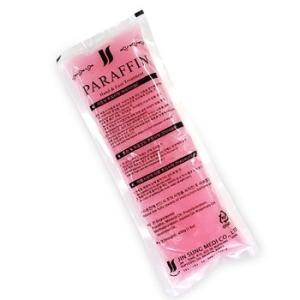 뉴젠테크  아이젠 복숭아향 파라핀 왁스