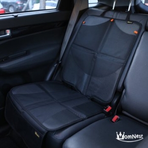 맘네스트  자동차용품 카시트 보호매트