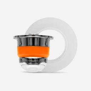 에스엠지  하수구냄새차단 트랩 SMZ 75mm