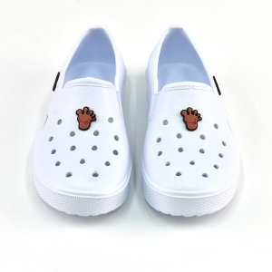 코리아하우스 EVA 커밍 국산 만능화 학교 학생 실내화 면