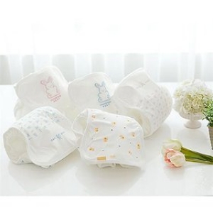 무루 소형 1단계 땅콩 기저귀 커버