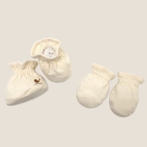 애기바당 신생아 손발싸개