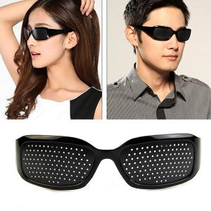 클래스1 핀홀안경